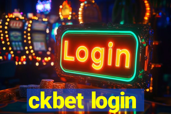 ckbet login